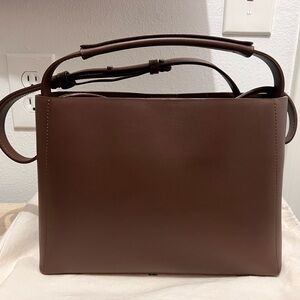 Flattered Hedda Midi Bag